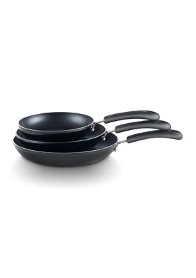 Nonstick Fry Pan 8-9.5-11 inch , 3 Piece Set