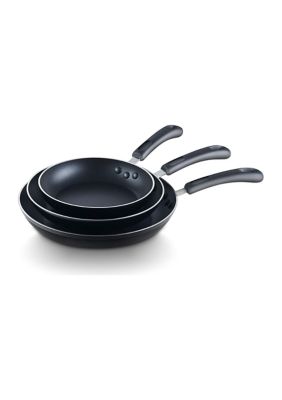 Nonstick Fry Pan 8-9.5-11 inch , 3 Piece Set