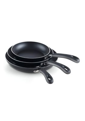 Nonstick Fry Pan 8-9.5-11 inch , 3 Piece Set