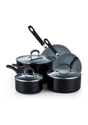 Cookware Set 8-Pc.-Welcome Aboard