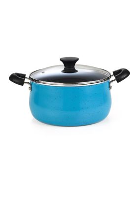 10-Piece Nonstick Cookware Belly Shape