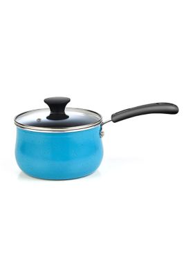 10-Piece Nonstick Cookware Belly Shape