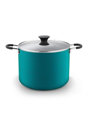 Nonstick Stockpot with Lid