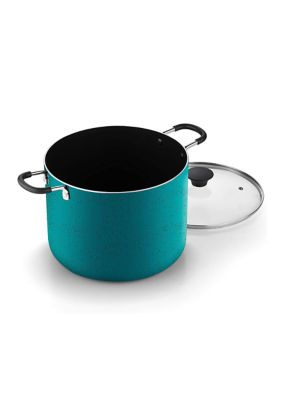 Nonstick Stockpot with Lid