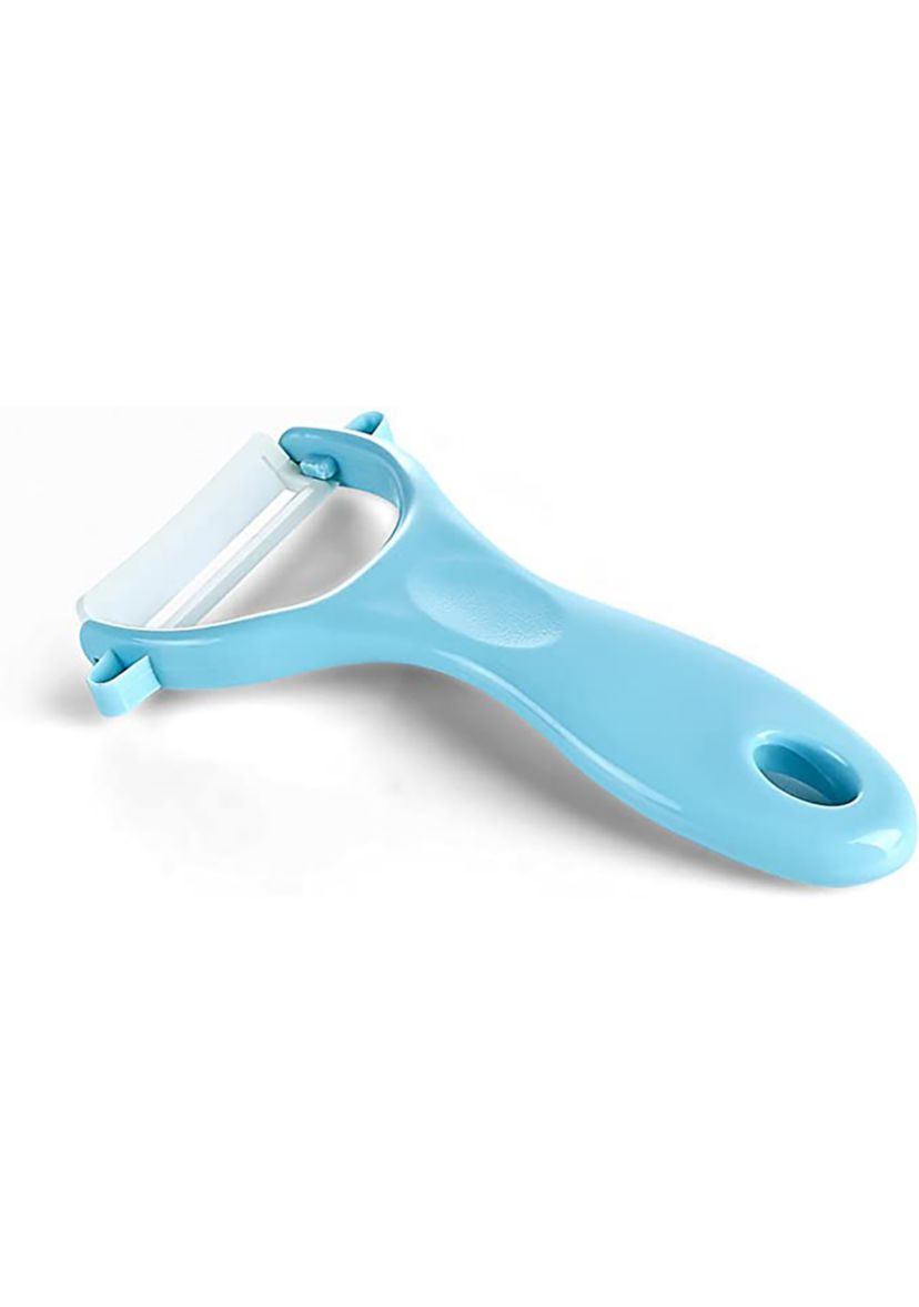 9 pcs Ceramic Knife Set