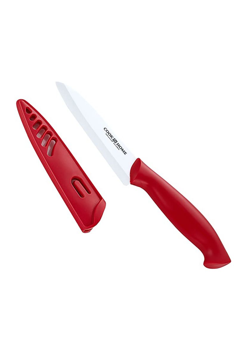 9 pcs Ceramic Knife Set