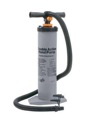 High Volume Double Action Air Pump