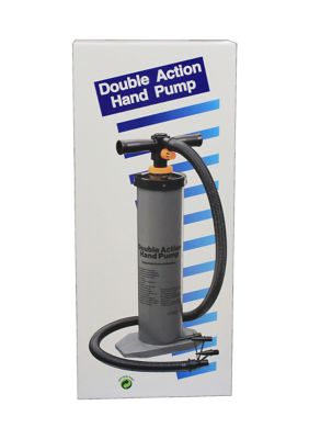 High Volume Double Action Air Pump