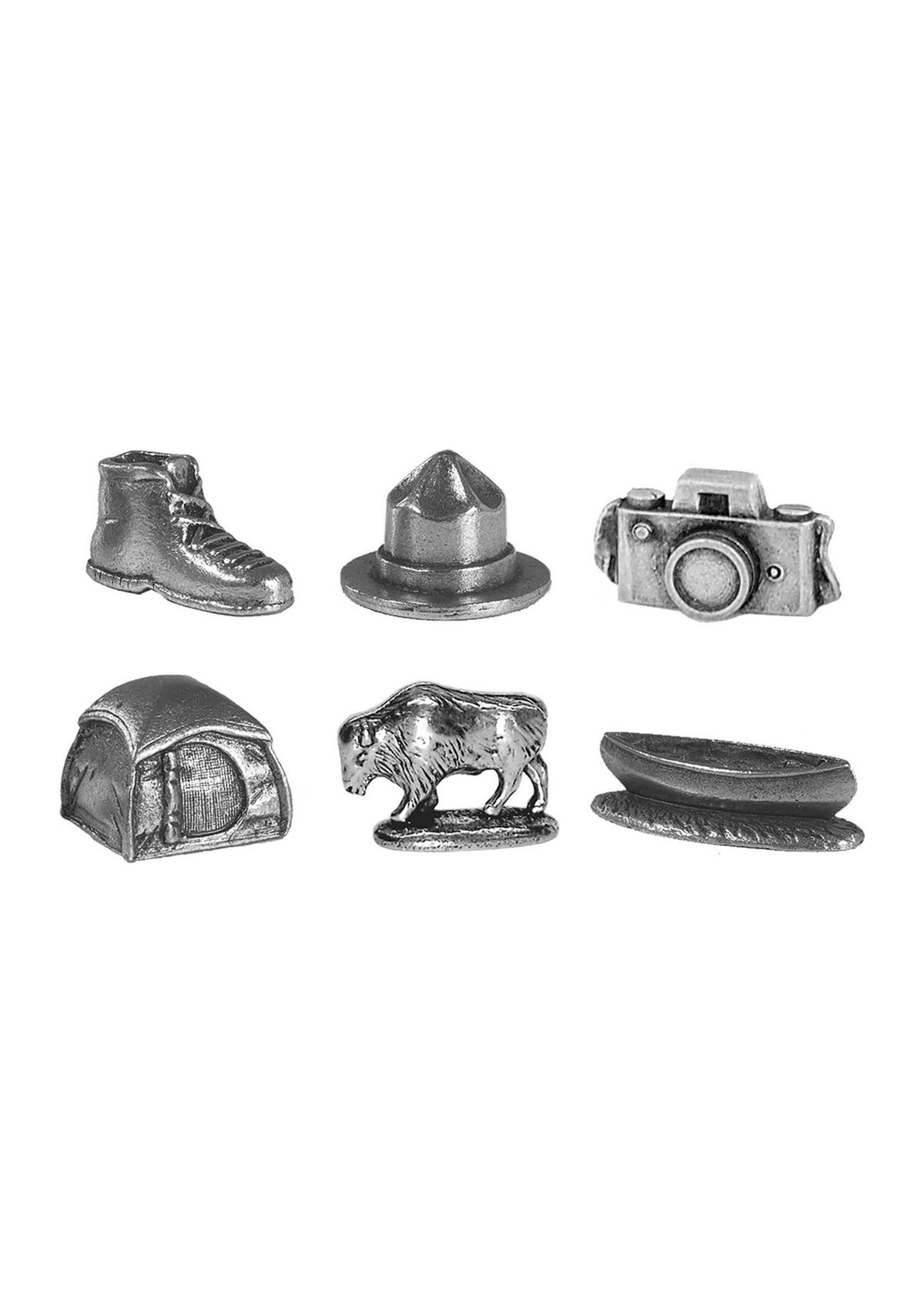 MONOPOLY: National Parks Edition