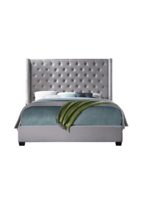 Austin Group Bryant Park Queen Bed | belk