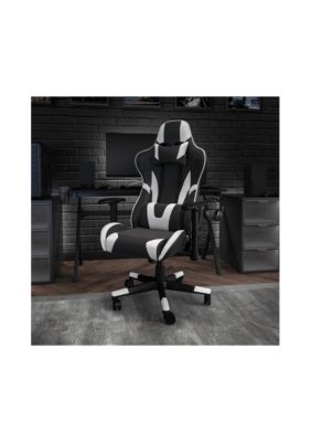 Belnick X20 Gaming Chair Racing Office Ergonomic Computer PC Adjustable ...
