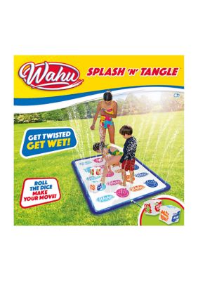 Splash N' Tangle Play Mat