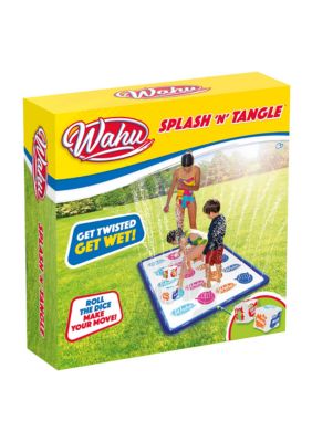 Splash N' Tangle Play Mat