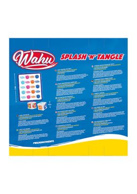 Splash N' Tangle Play Mat