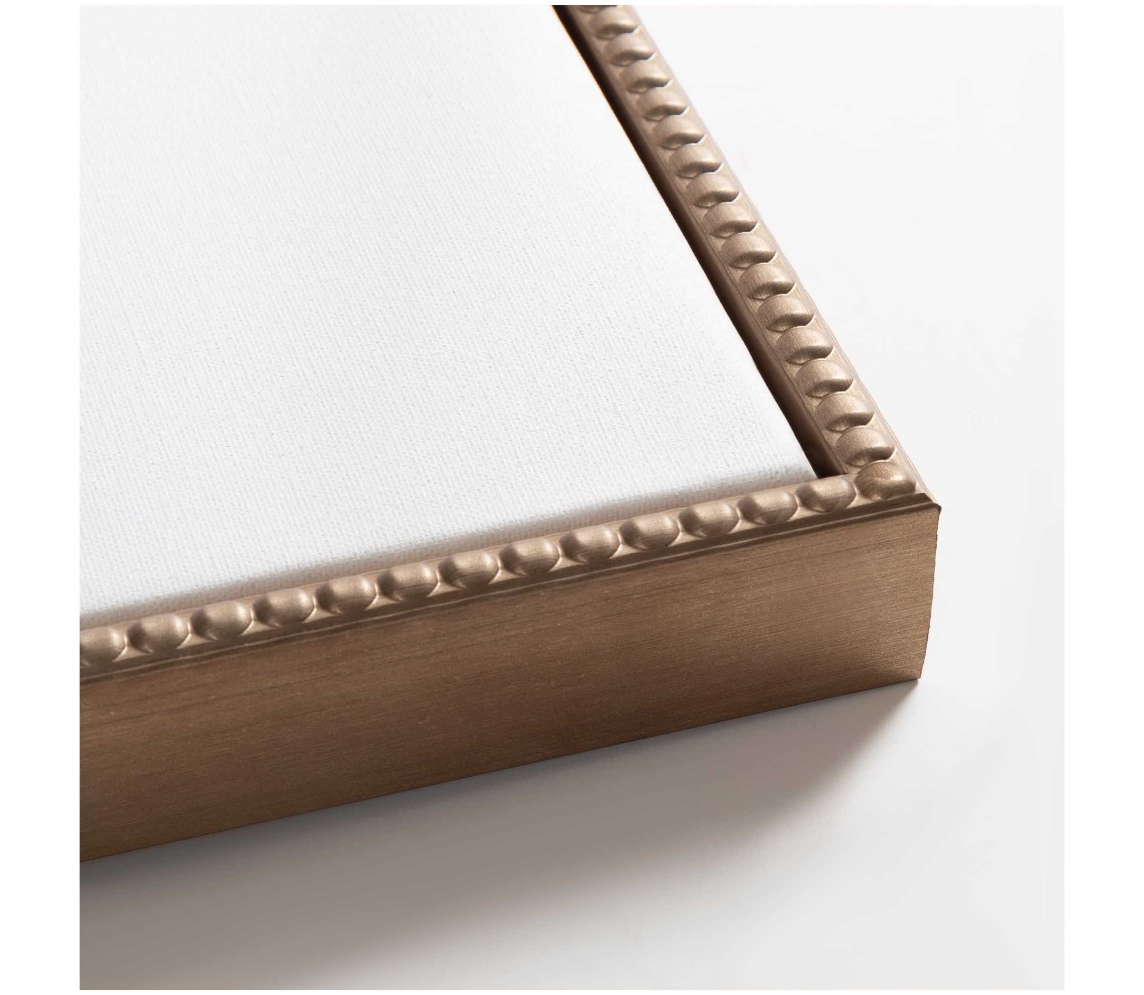 Minmod No1 Framed Canvas Wall Art Print