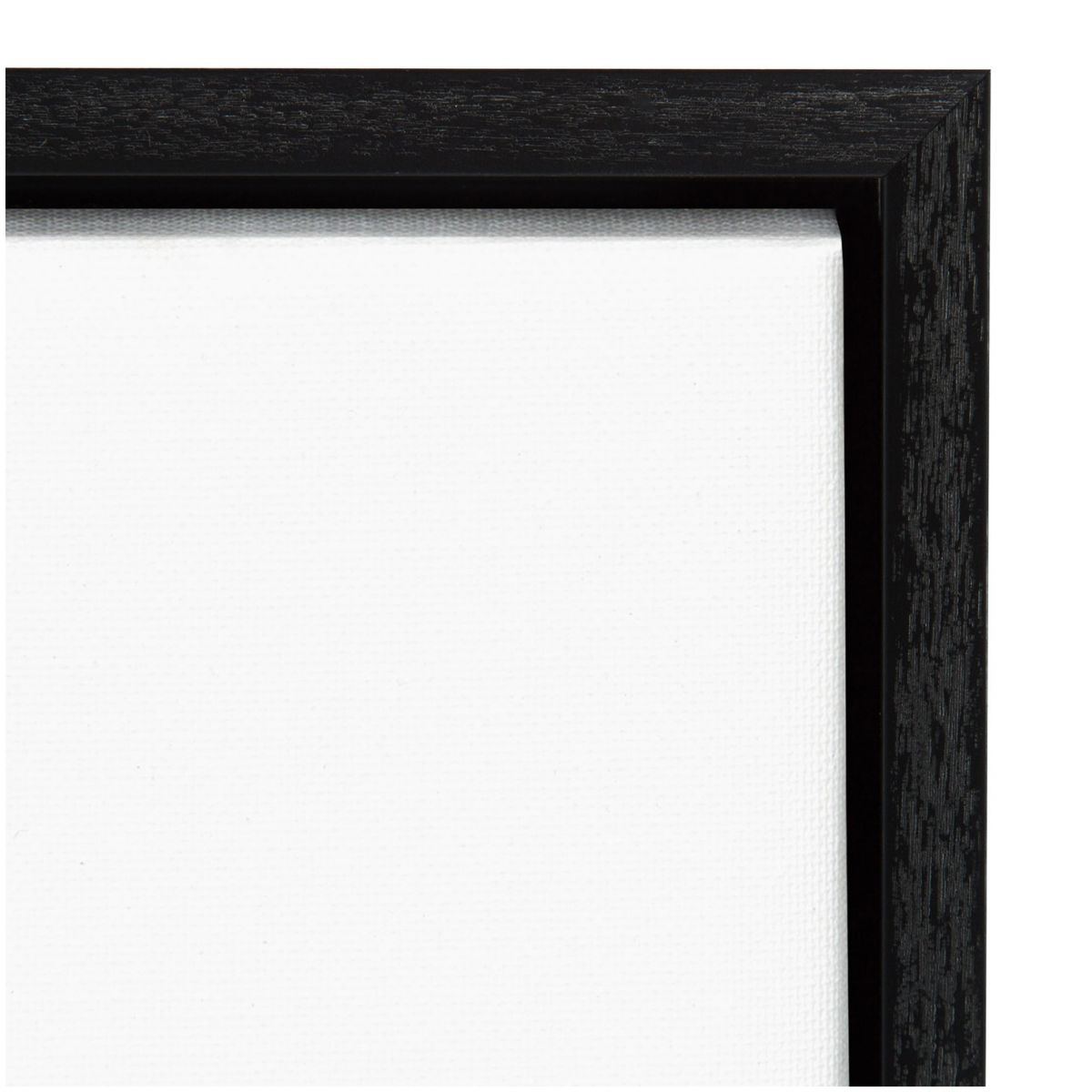 Banshee Halloween Hen Framed Canvas Wall Art Print