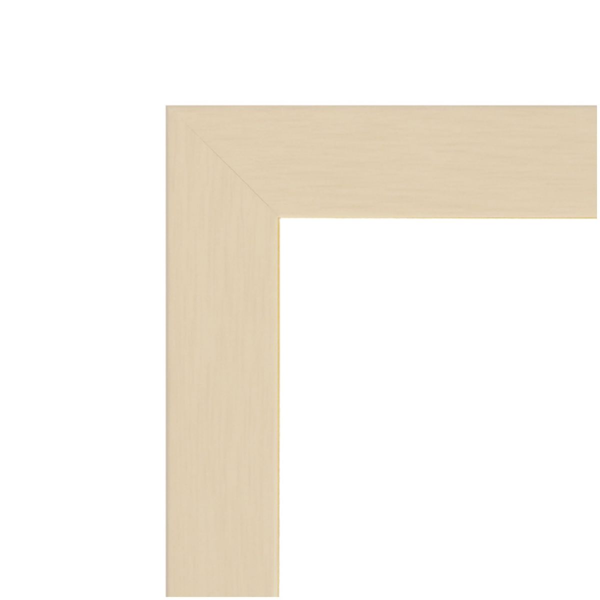 Snowmen by Ditz Wood Framed Wall Art Print