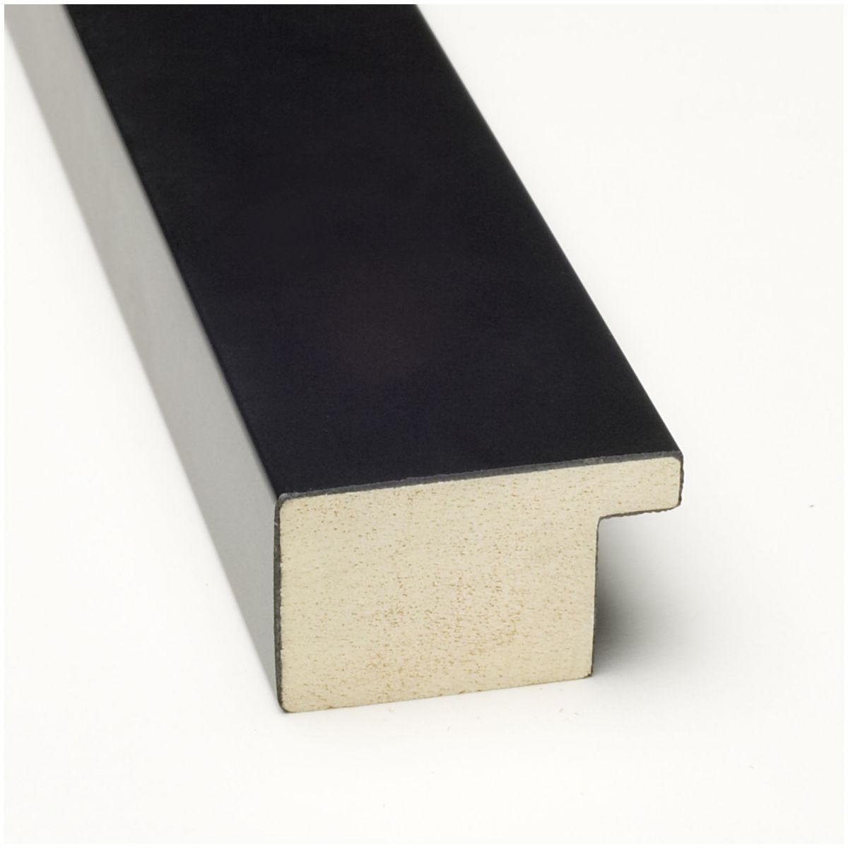 Brooklyn Bridge by Craig S. Holmes Wood Framed Wall Art Print