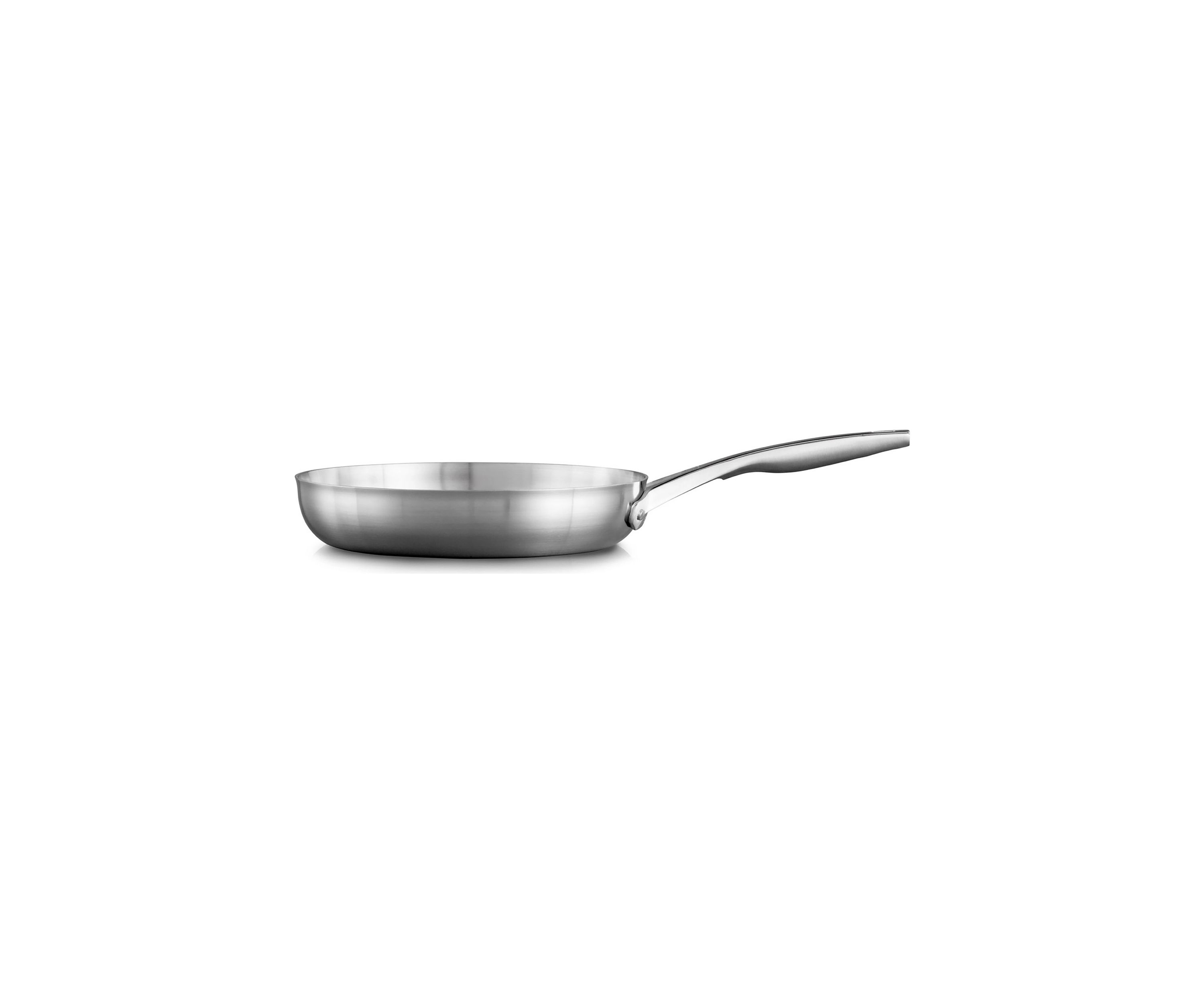 Premier Stainless Steel 10 Frying Pan