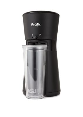 Mr. Coffee® Iced Coffee Maker - Black, 1 ct - Fry's Food Stores