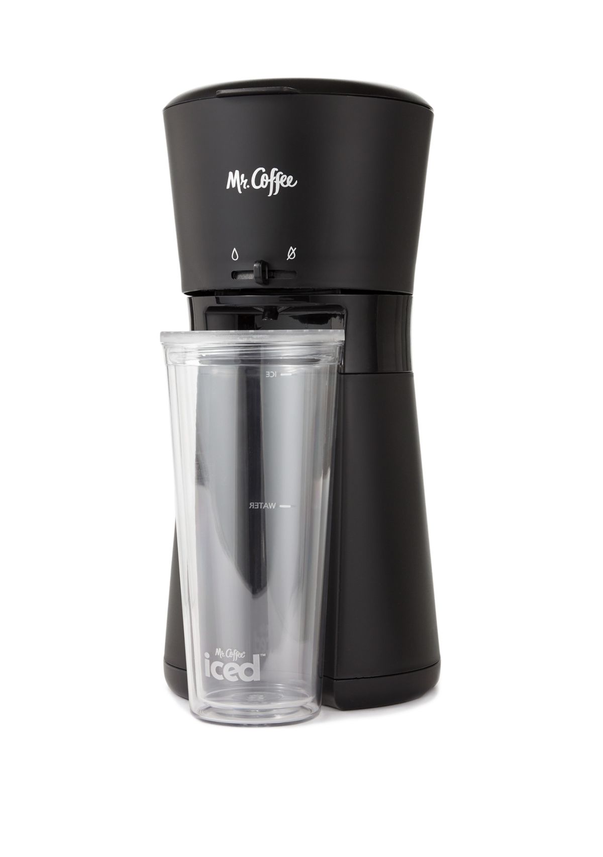 Iced™ Coffee Maker 