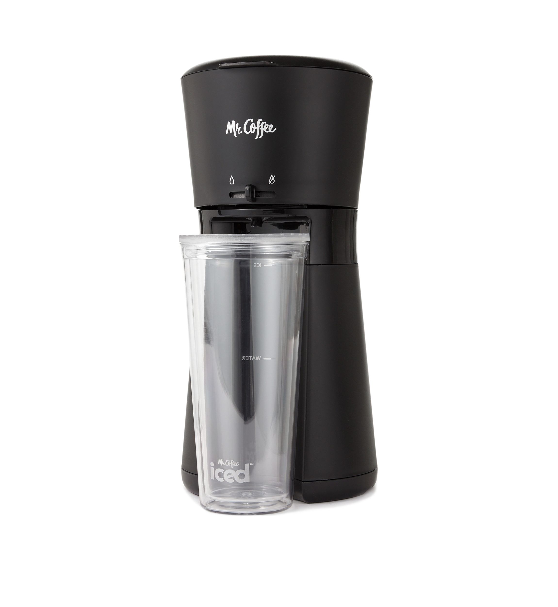 Iced™ Coffee Maker 