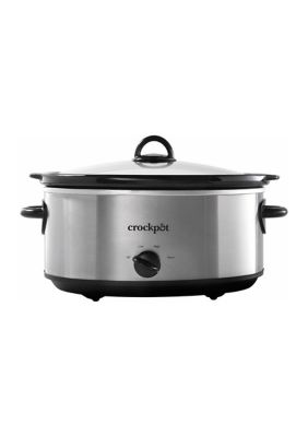 7-Quart Slow Cooker