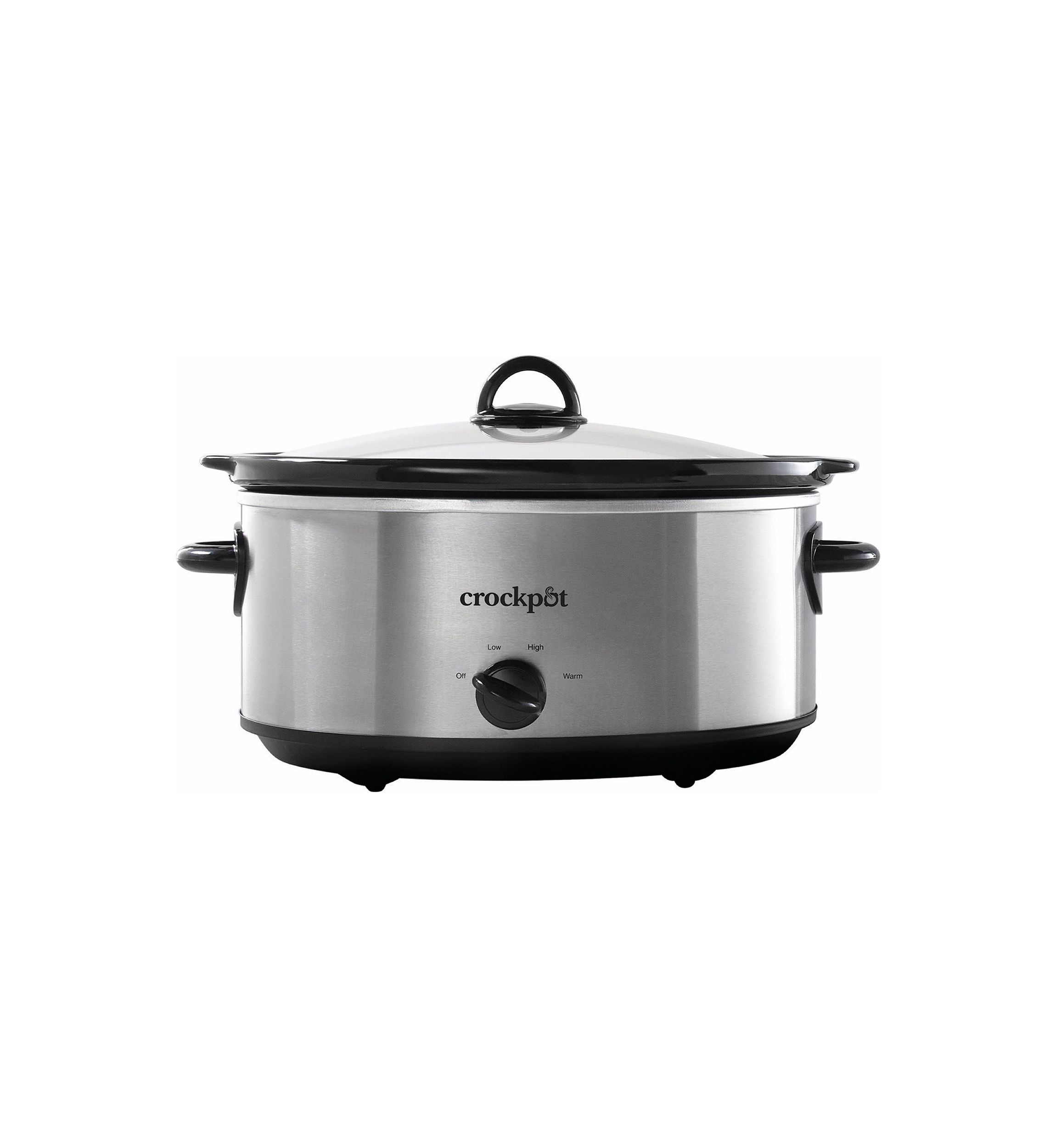 7-Quart Slow Cooker