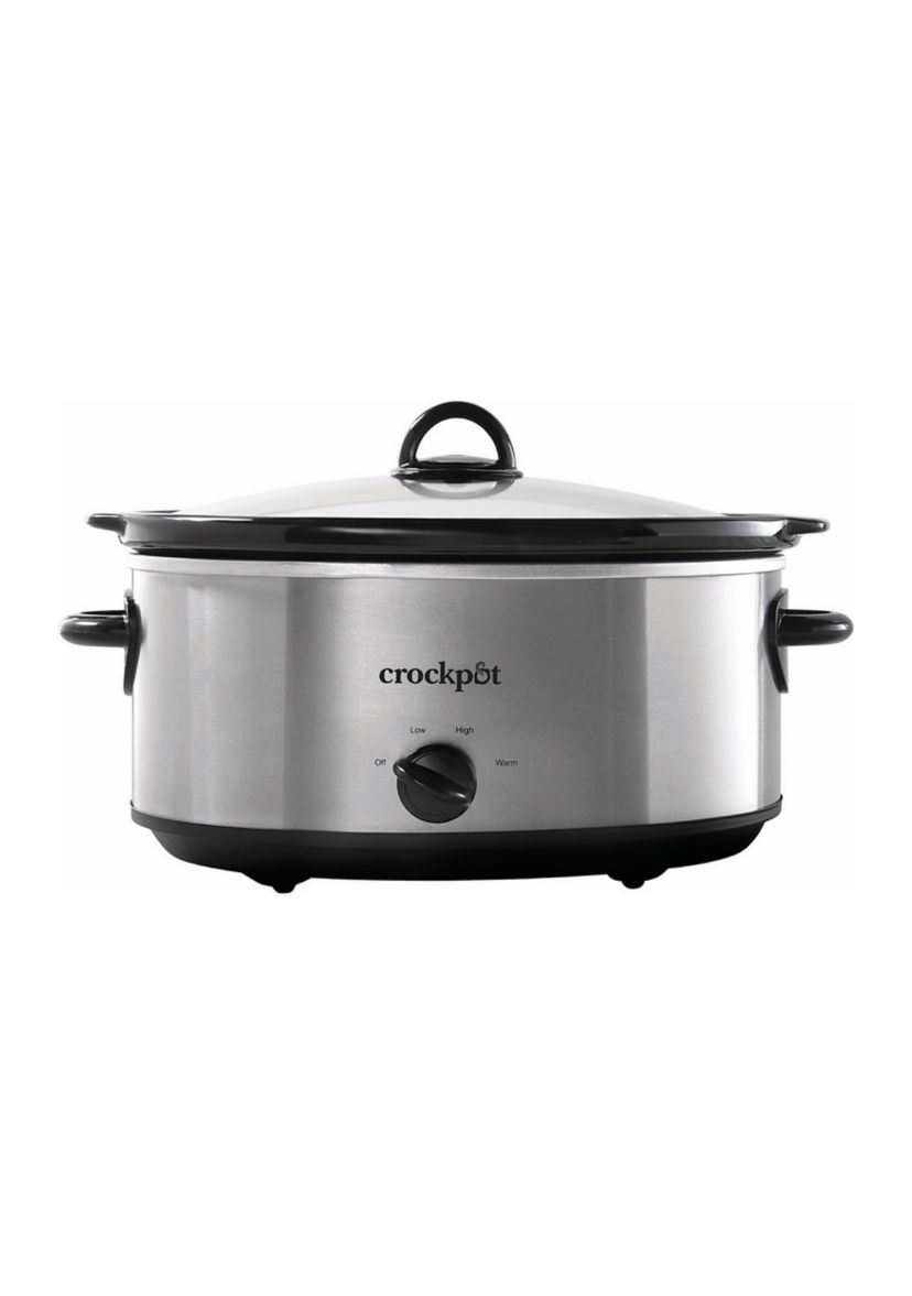 7-Quart Slow Cooker