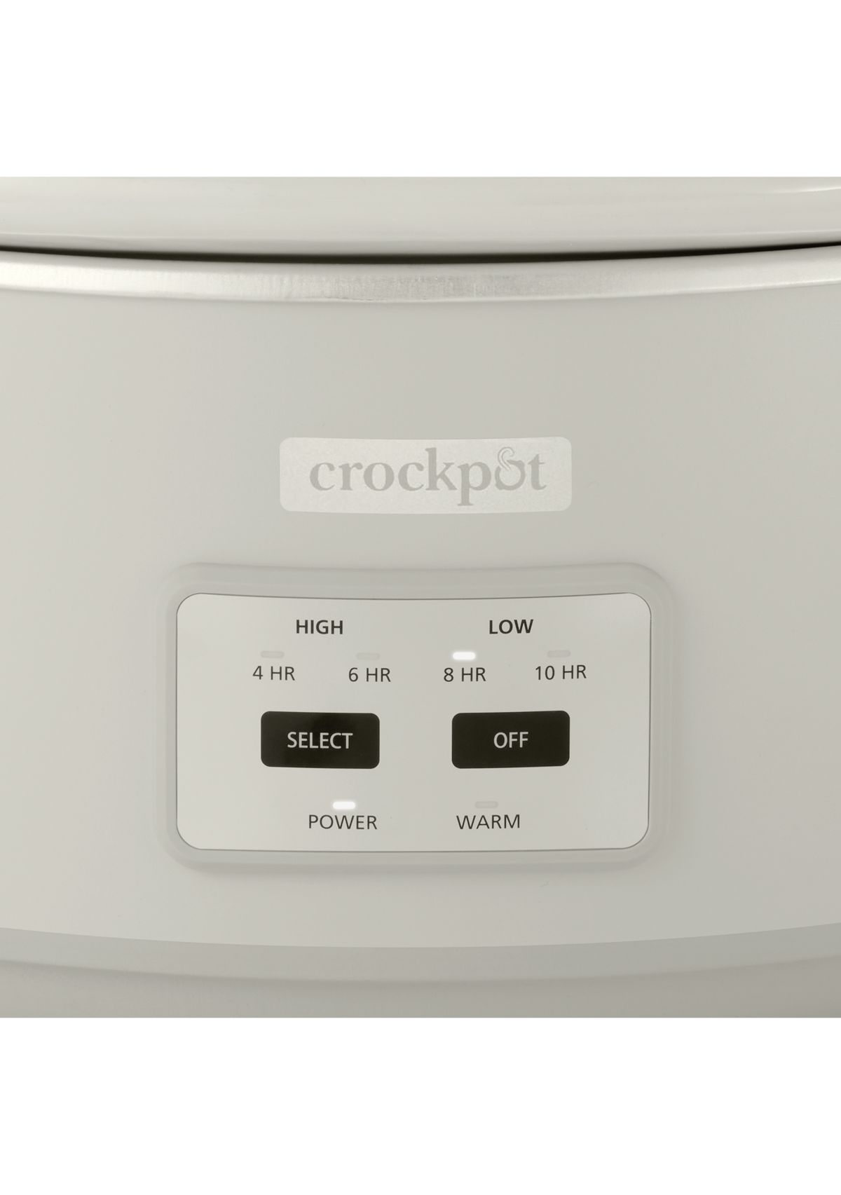 7 Quart Cook & Carry Slow Cooker with Little Dipper Food Warmer
