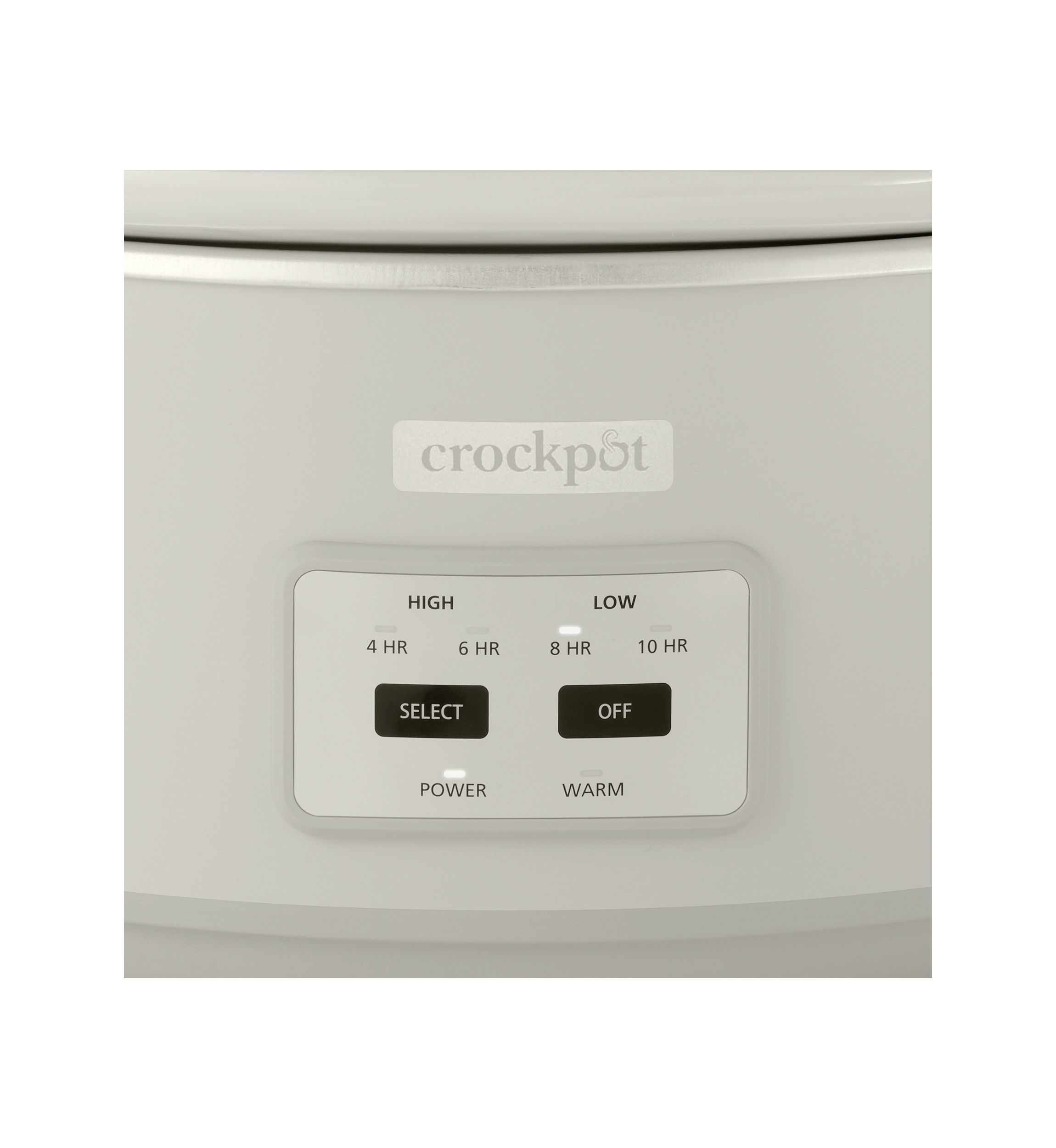 7 Quart Cook & Carry Slow Cooker with Little Dipper Food Warmer