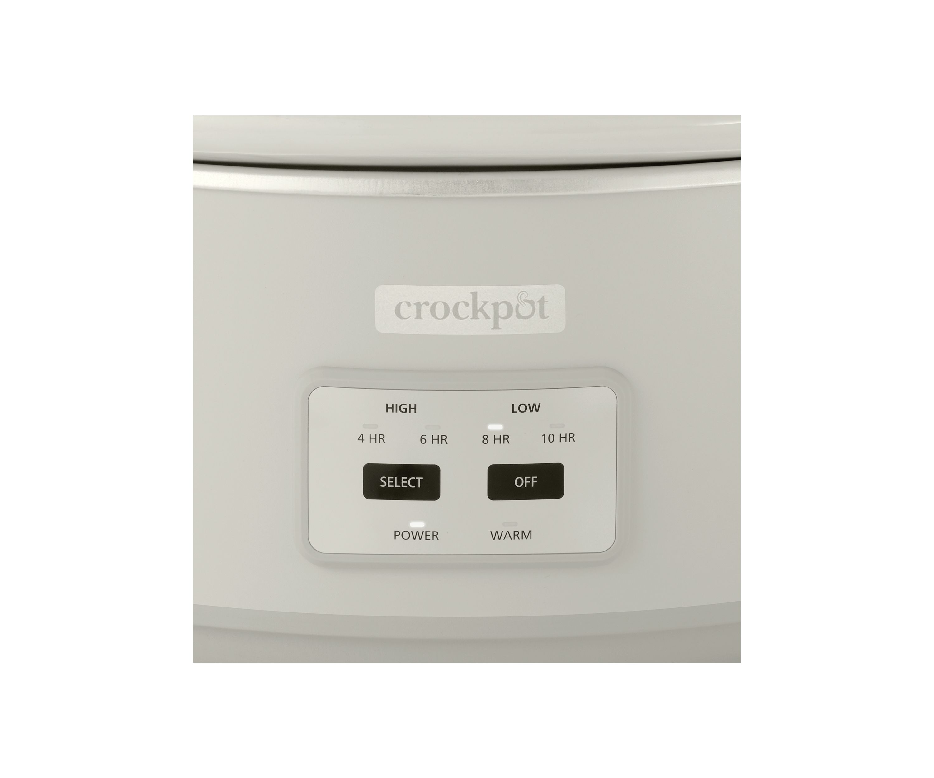 7 Quart Cook & Carry Slow Cooker with Little Dipper Food Warmer