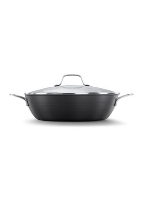 Calphalon Classicâ¢ Hard-Anodized Nonstick 12-Inch All Purpose Pan -  0016853109616