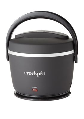 Lunch Crock Food Warmer