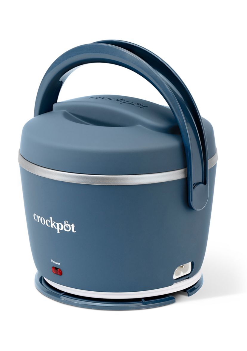 Lunch Crock Food Warmer