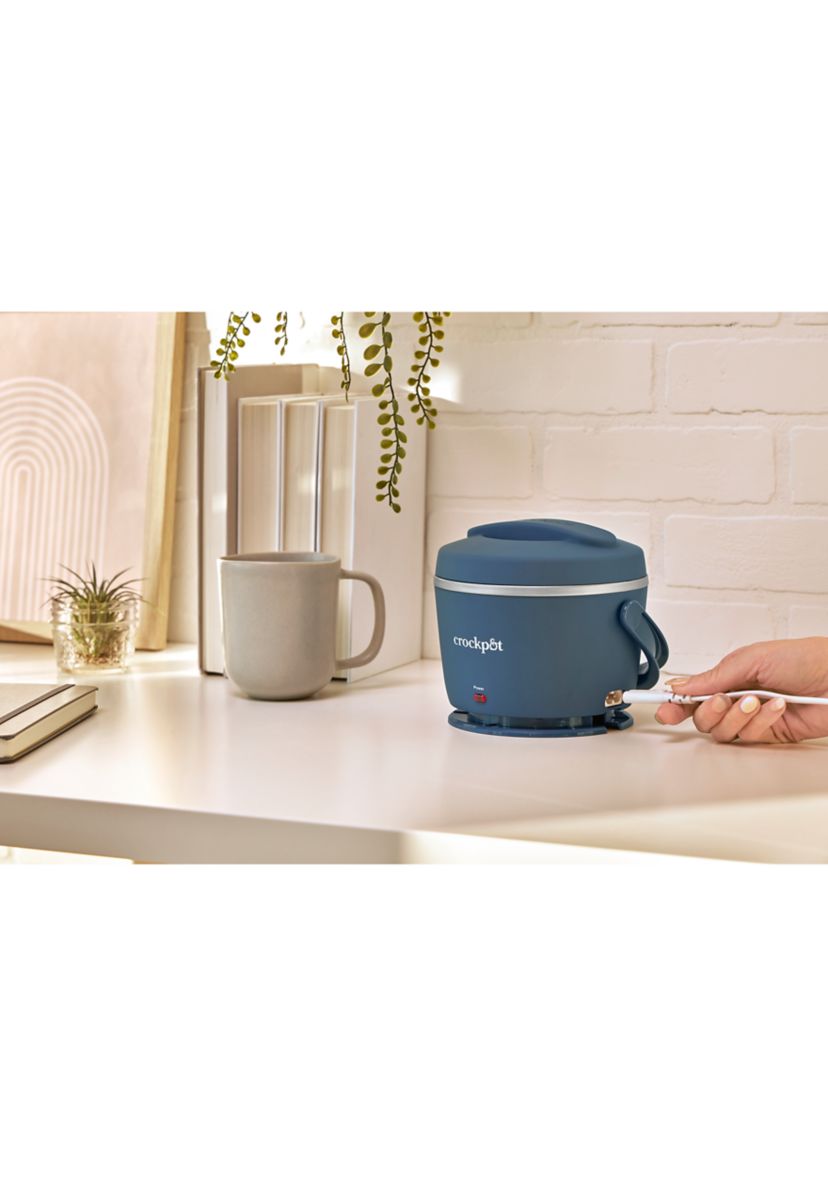 Lunch Crock Food Warmer