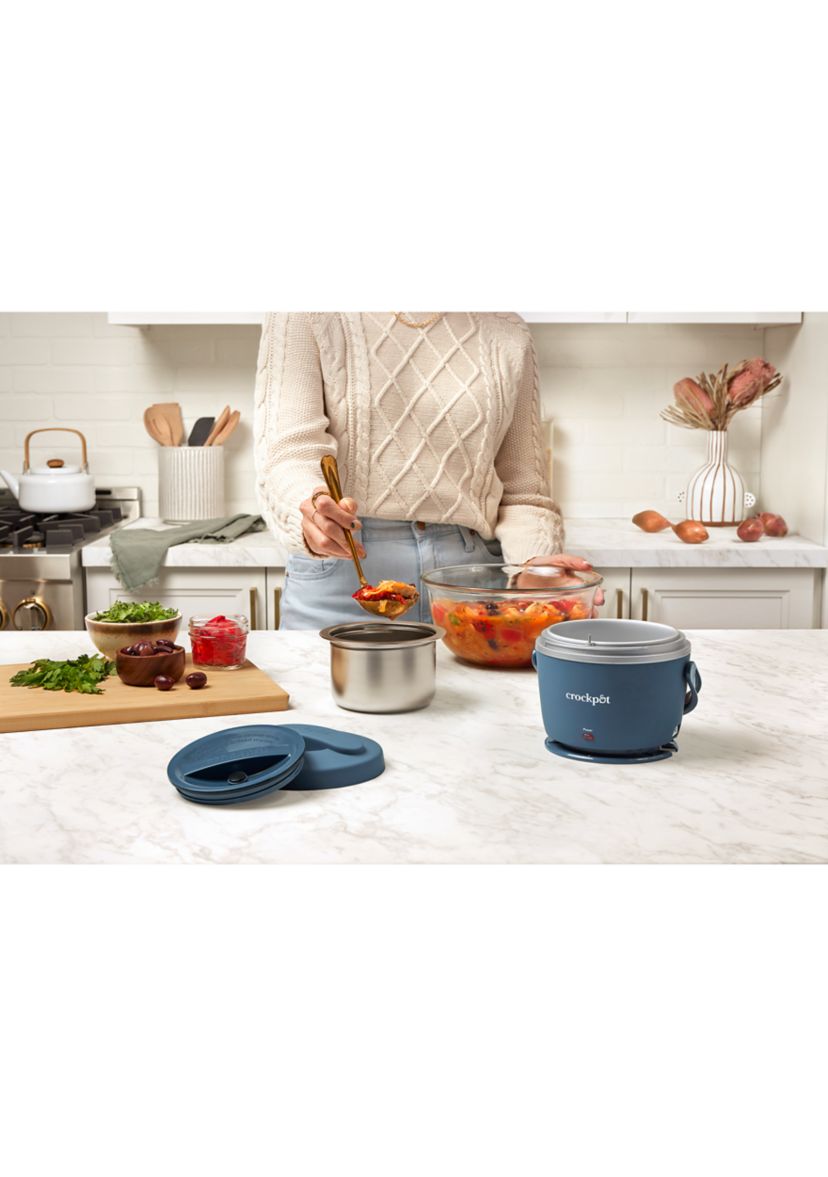 Lunch Crock Food Warmer