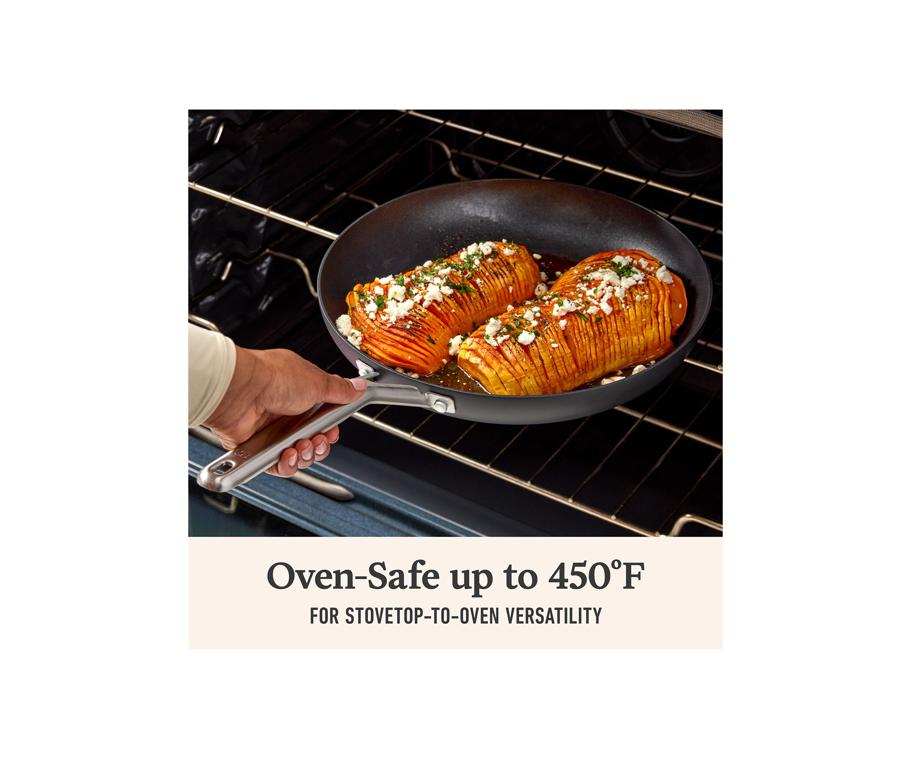 10 Piece Cookware Set