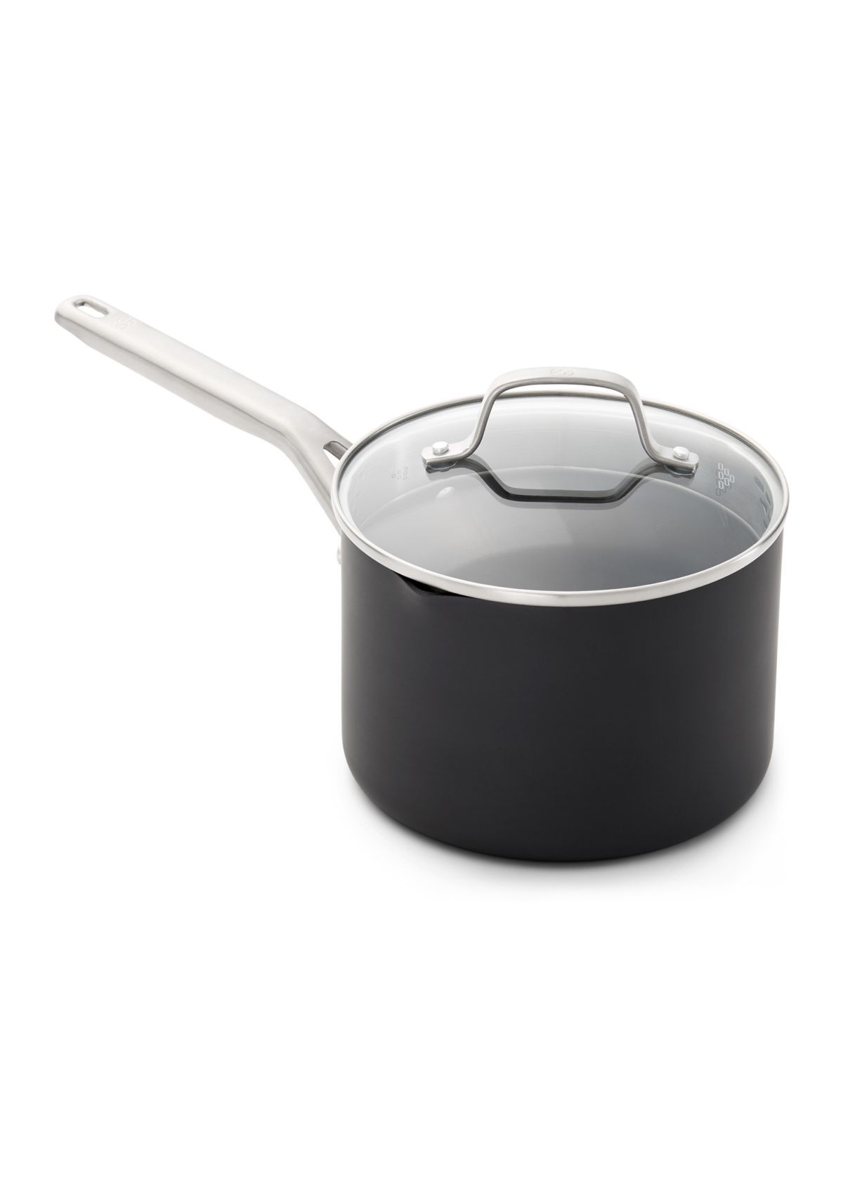 3.5 Quart Sauce Pot