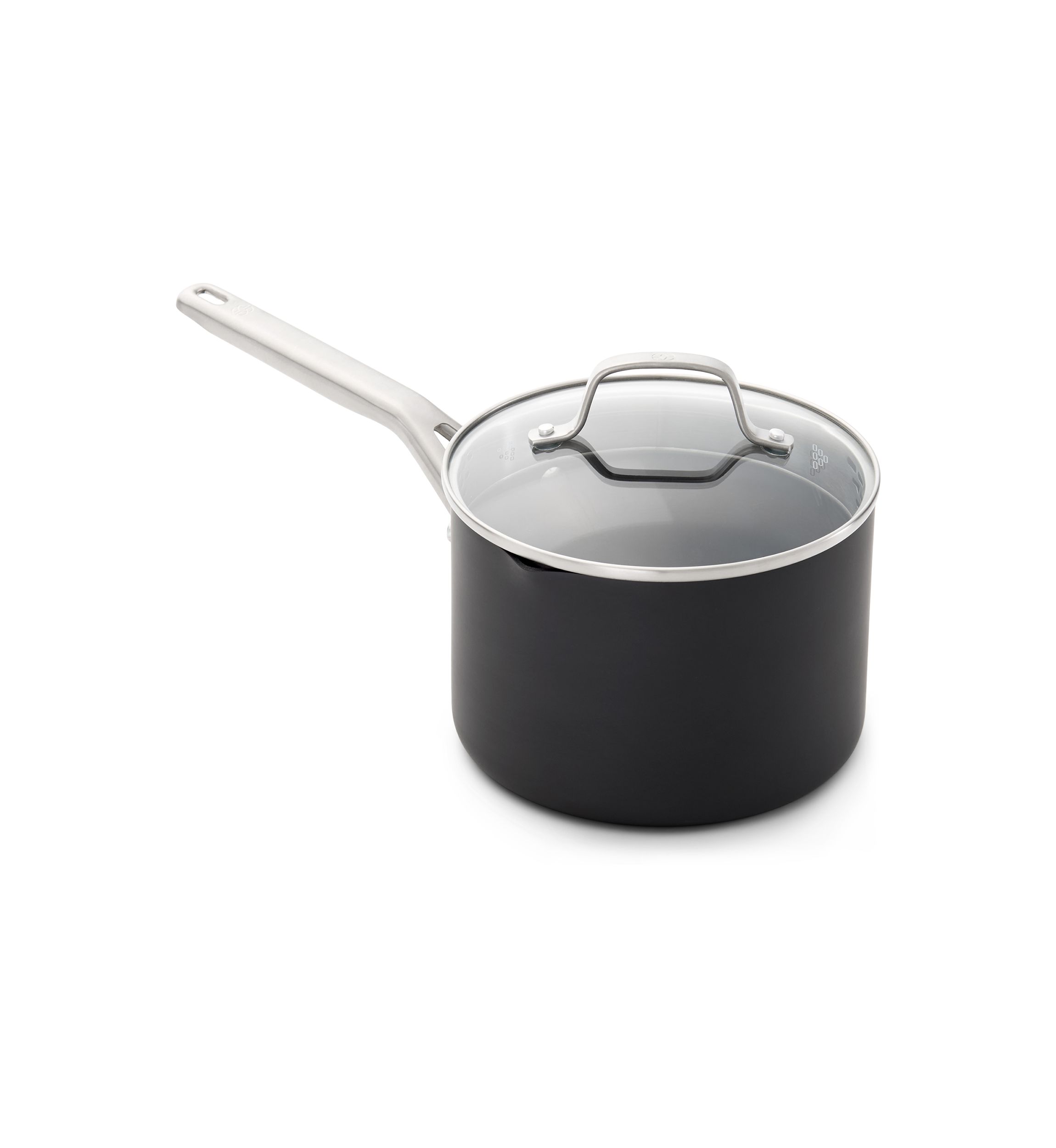 3.5 Quart Sauce Pot