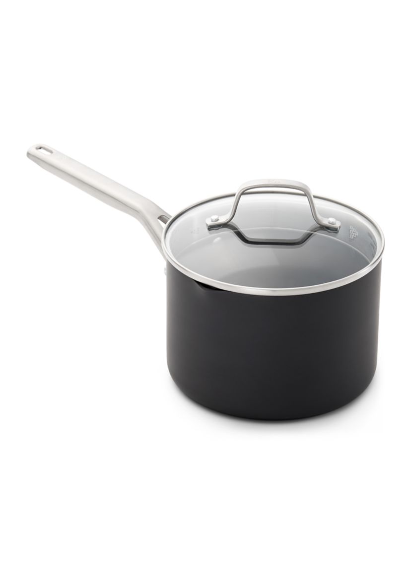 3.5 Quart Sauce Pot
