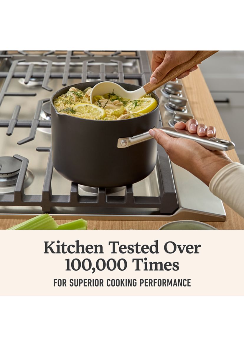 3.5 Quart Sauce Pot