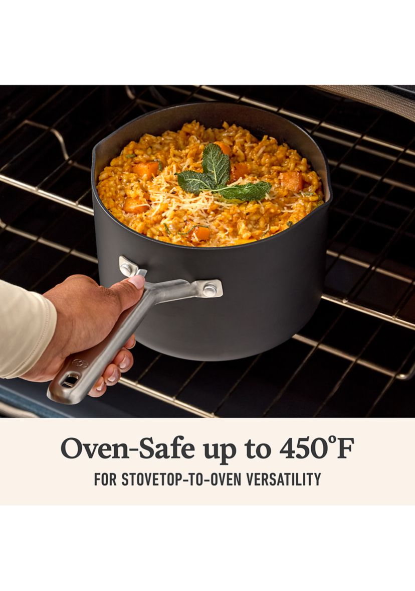 3.5 Quart Sauce Pot