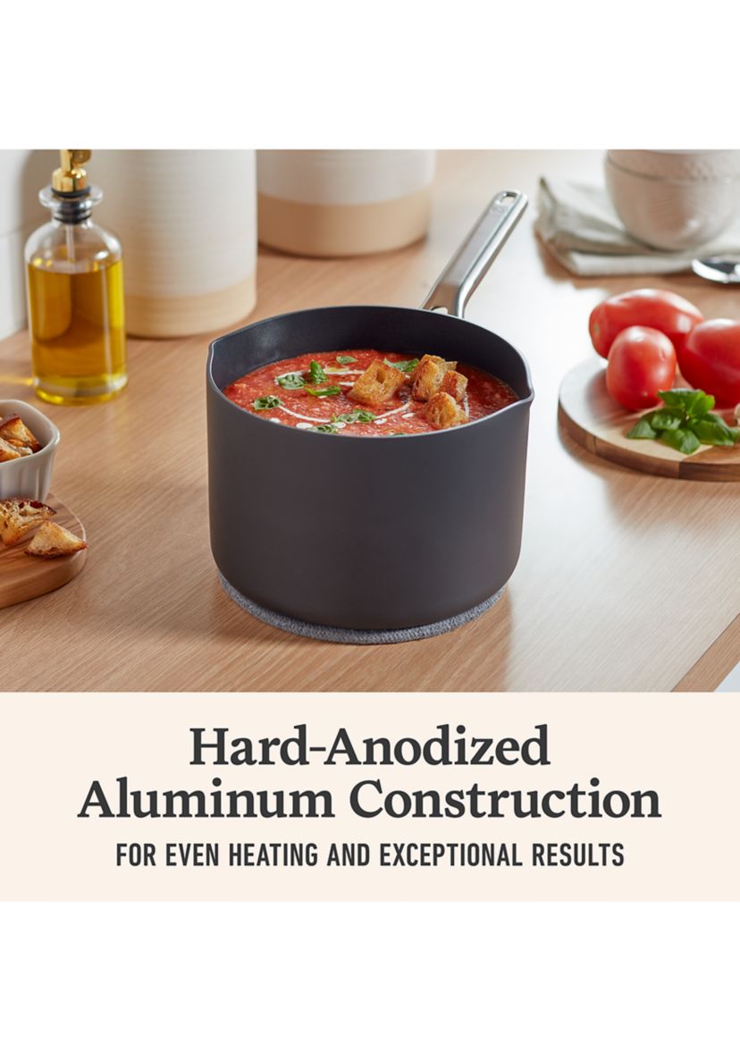 3.5 Quart Sauce Pot