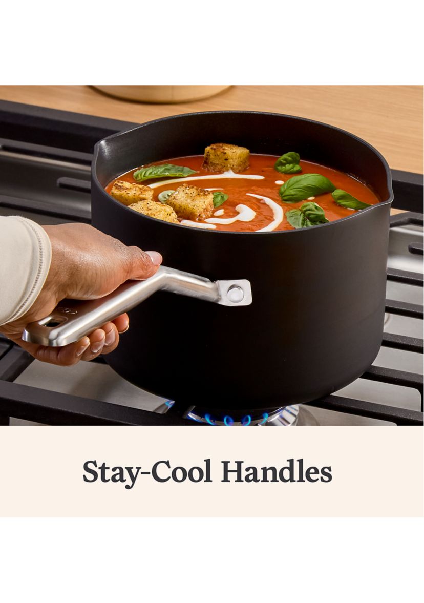 3.5 Quart Sauce Pot