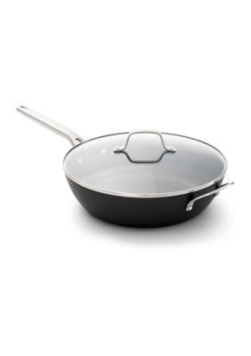 Calphalon Jumbo Fry Pan