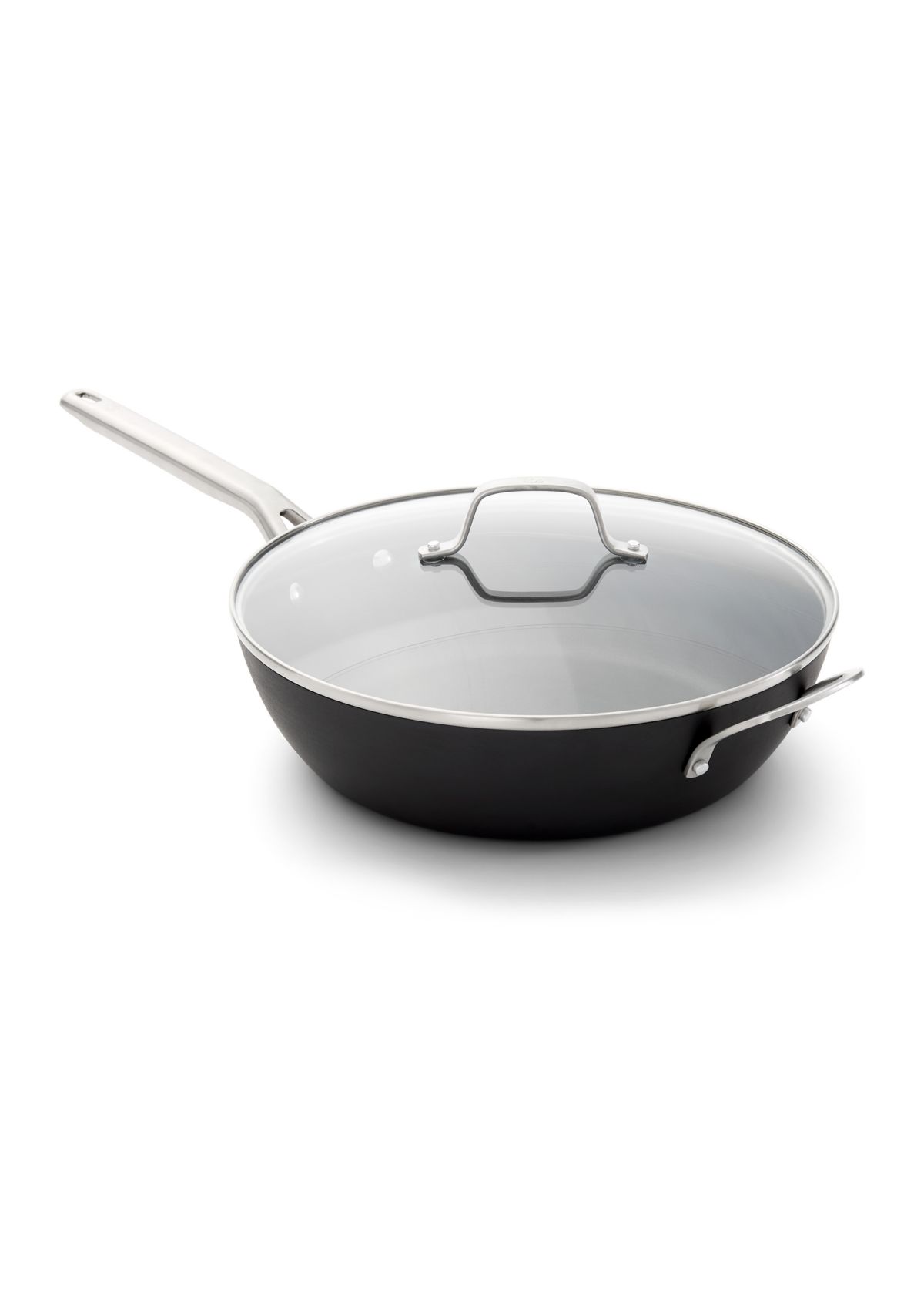 Jumbo Fry Pan