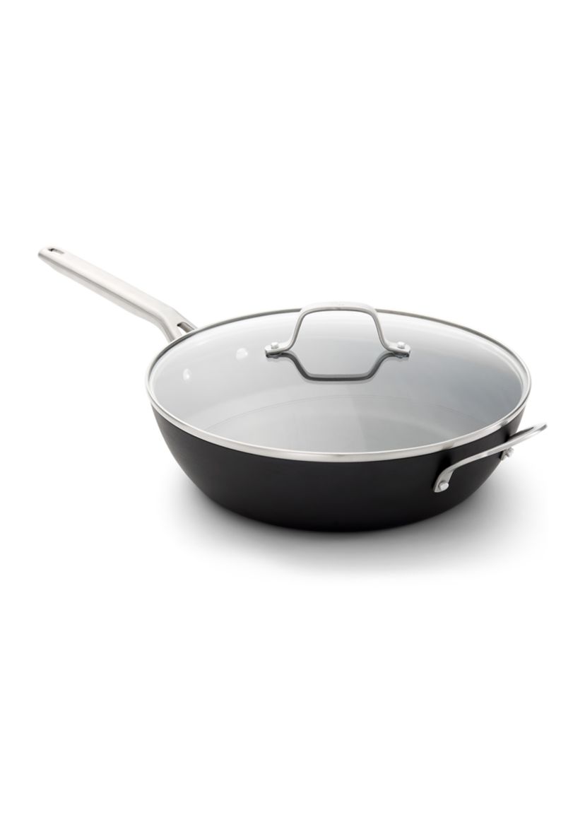 Jumbo Fry Pan