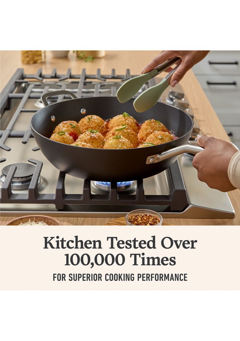 Jumbo Fry Pan