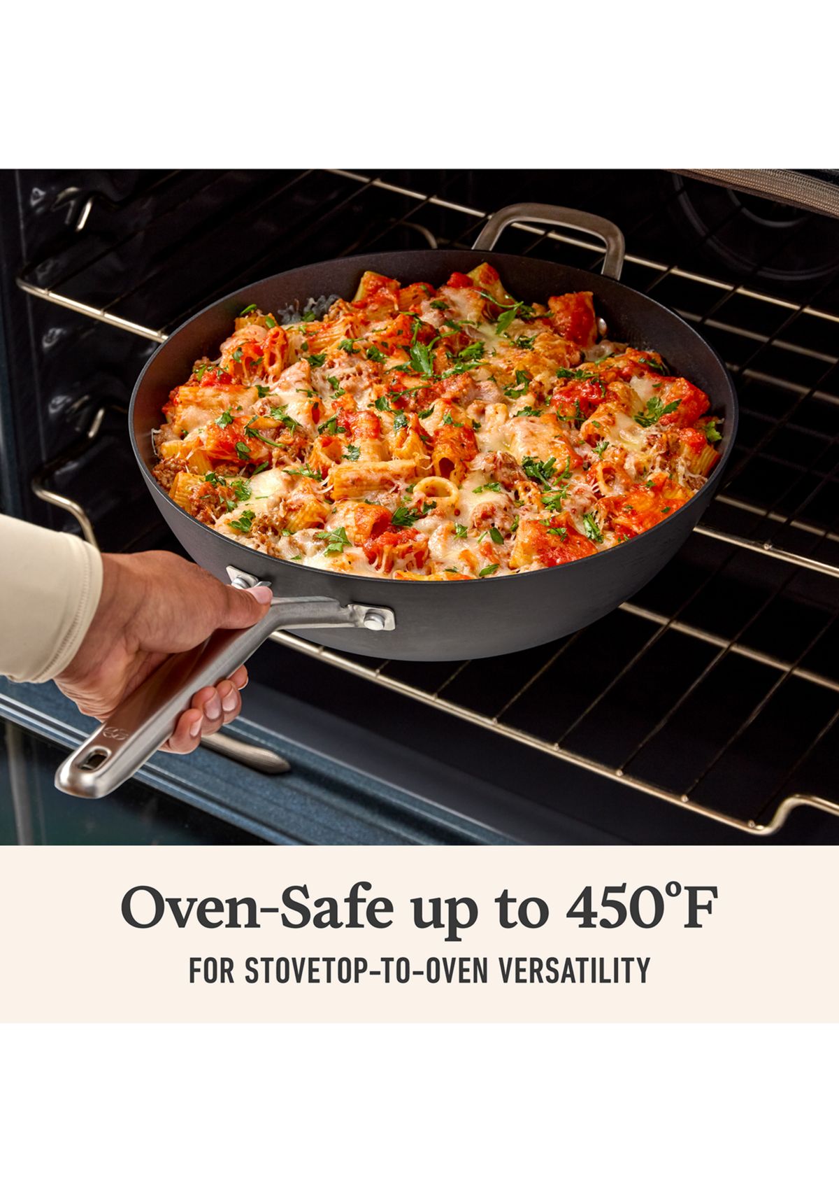 Jumbo Fry Pan